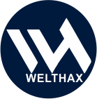 Welthax logo